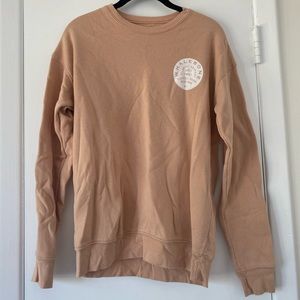 Whalebone Crewneck